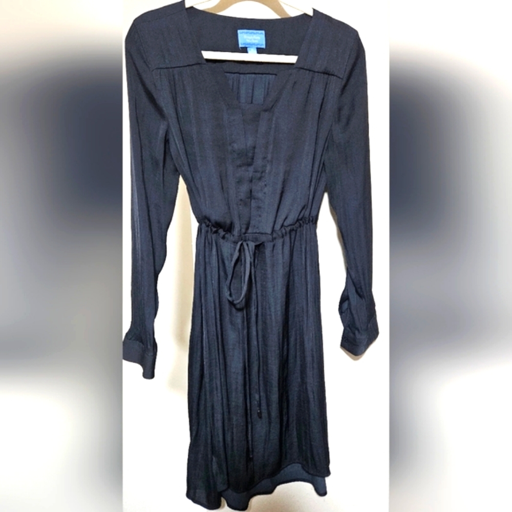 Simply Vera Little Black Dress